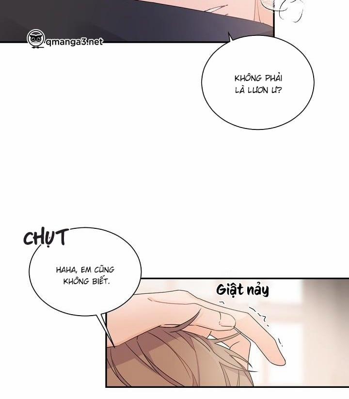 Boss Bitch Baby 35 trang 53