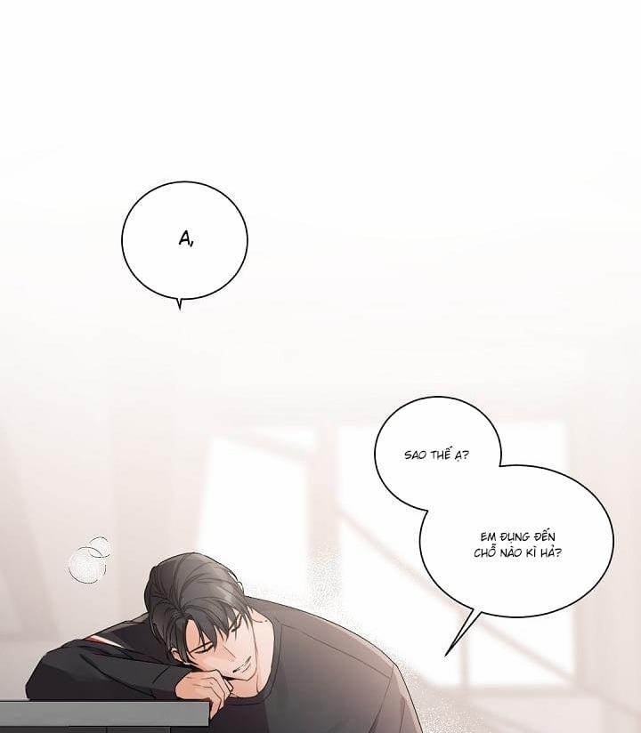 Boss Bitch Baby 35 trang 54