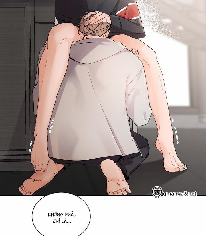 Boss Bitch Baby 35 trang 55