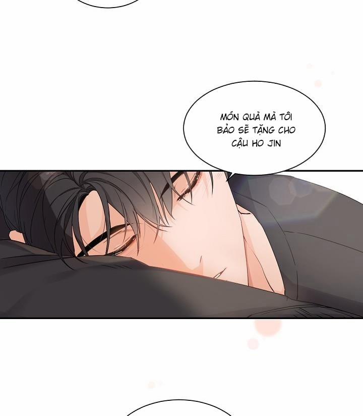 Boss Bitch Baby 35 trang 56