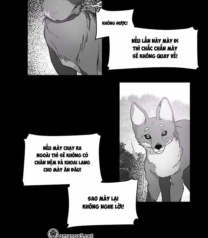 Boss Bitch Baby 35 trang 6