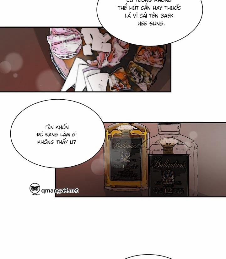 Boss Bitch Baby 35 trang 60