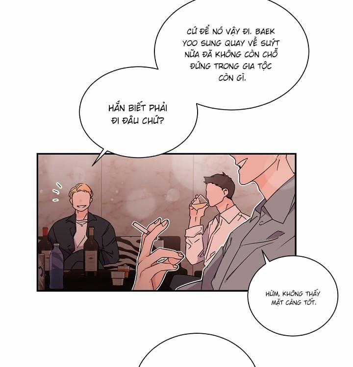 Boss Bitch Baby 35 trang 61