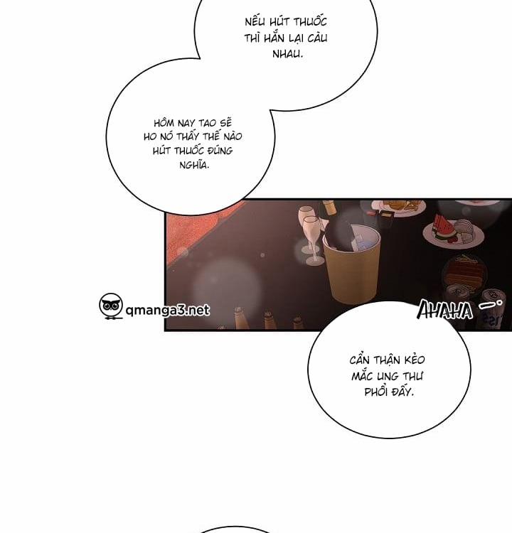 Boss Bitch Baby 35 trang 62