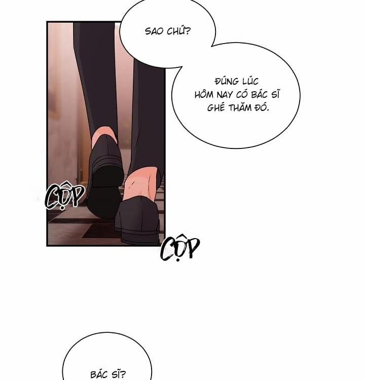 Boss Bitch Baby 35 trang 63