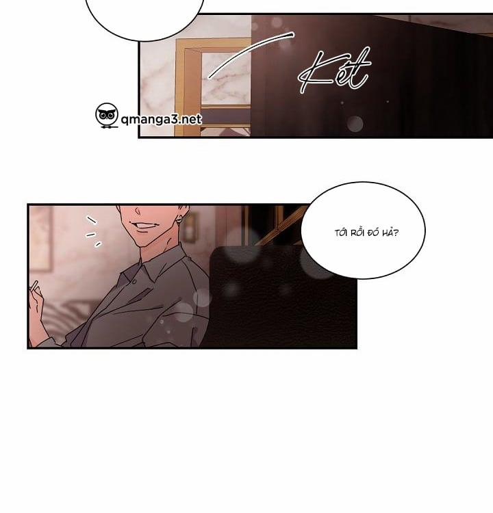 Boss Bitch Baby 35 trang 64