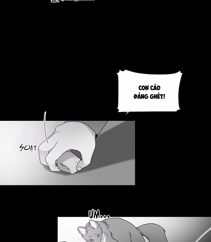 Boss Bitch Baby 35 trang 7