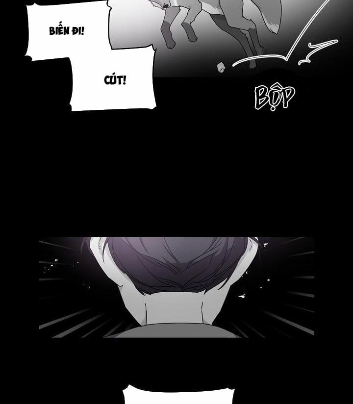 Boss Bitch Baby 35 trang 8