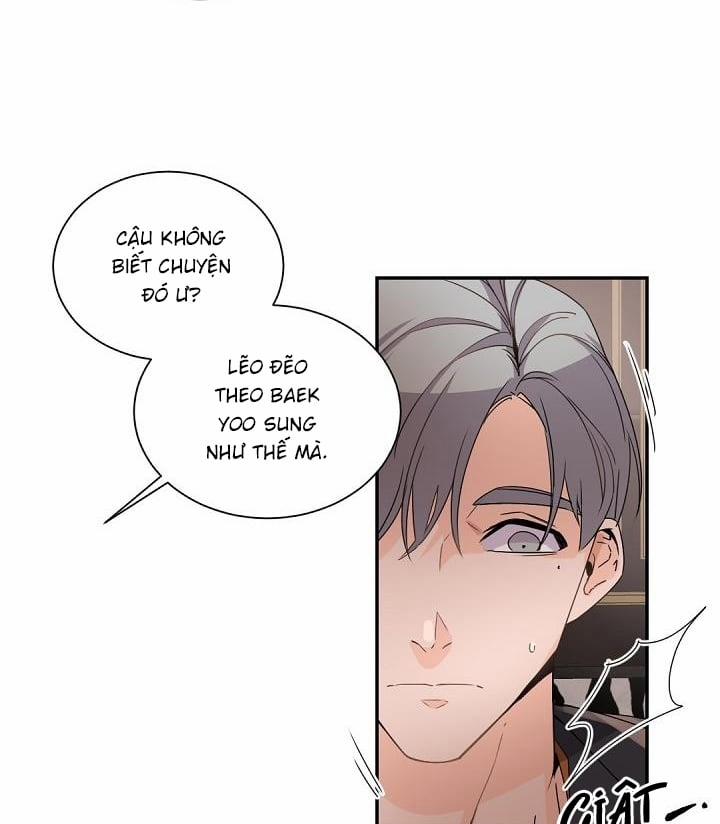 Boss Bitch Baby 36 trang 10