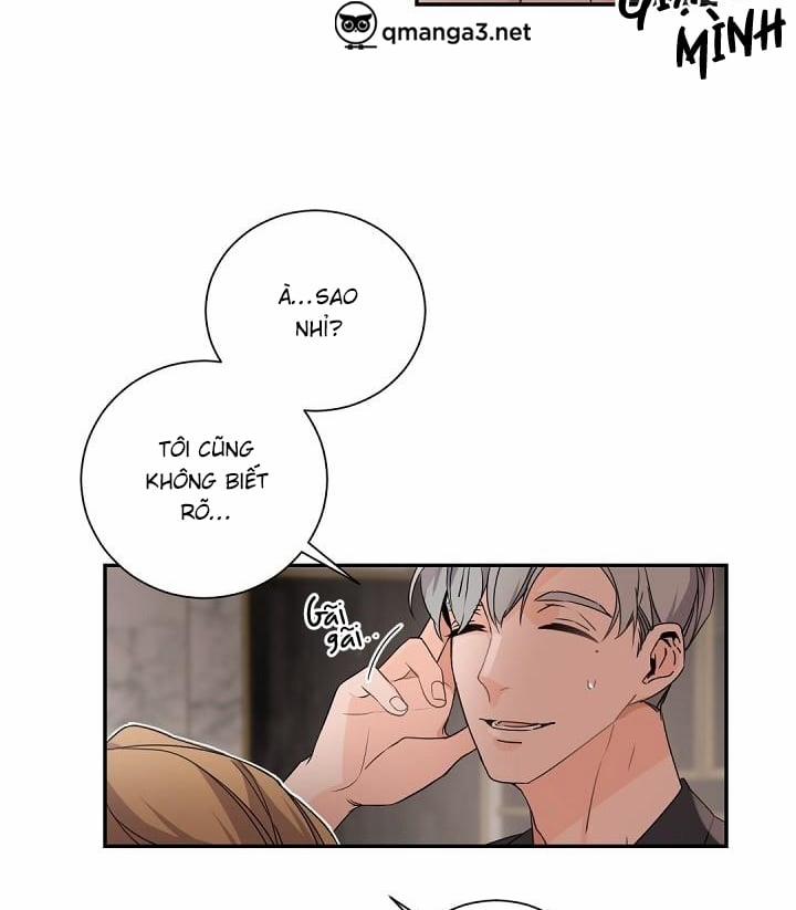 Boss Bitch Baby 36 trang 11