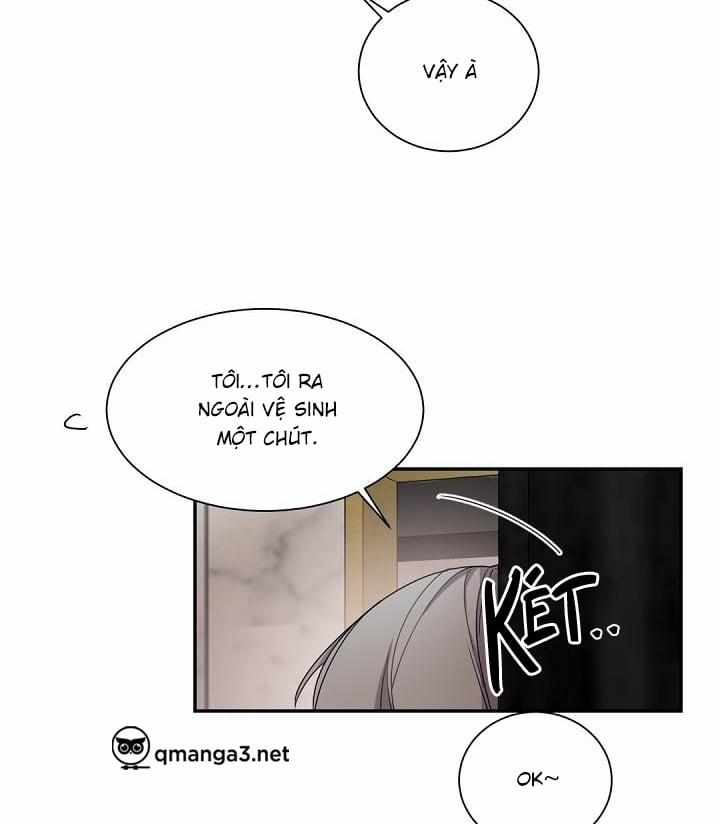 Boss Bitch Baby 36 trang 12