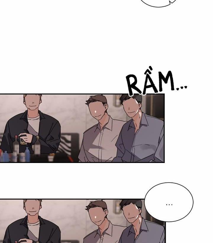 Boss Bitch Baby 36 trang 13