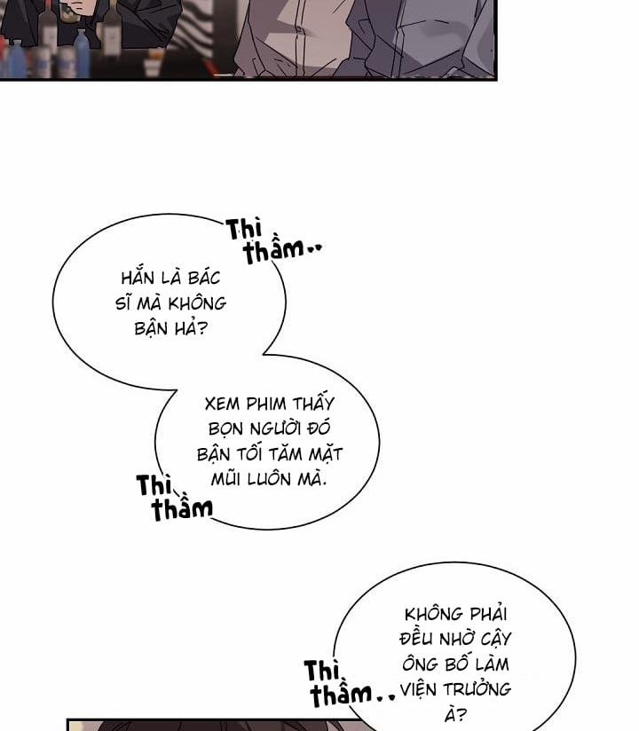 Boss Bitch Baby 36 trang 14