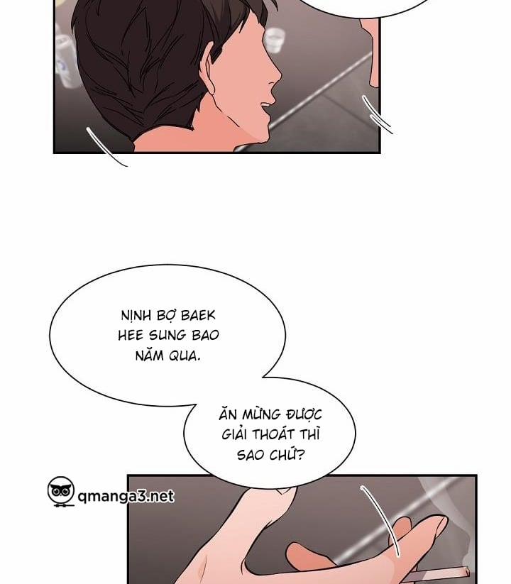 Boss Bitch Baby 36 trang 15