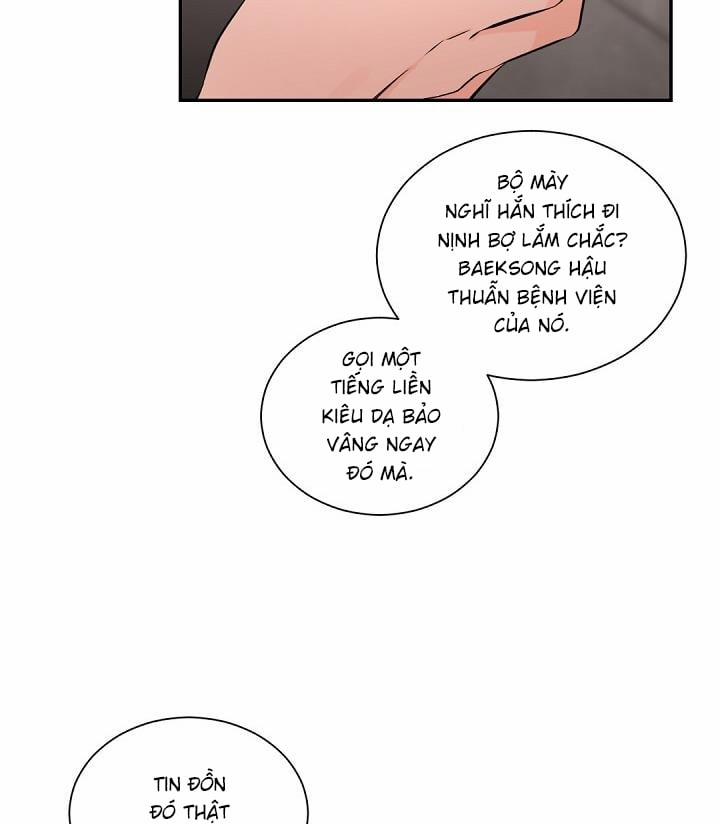 Boss Bitch Baby 36 trang 16