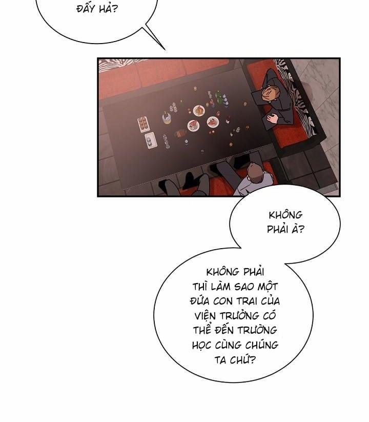 Boss Bitch Baby 36 trang 17