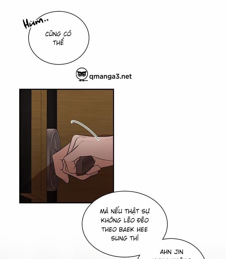 Boss Bitch Baby 36 trang 18