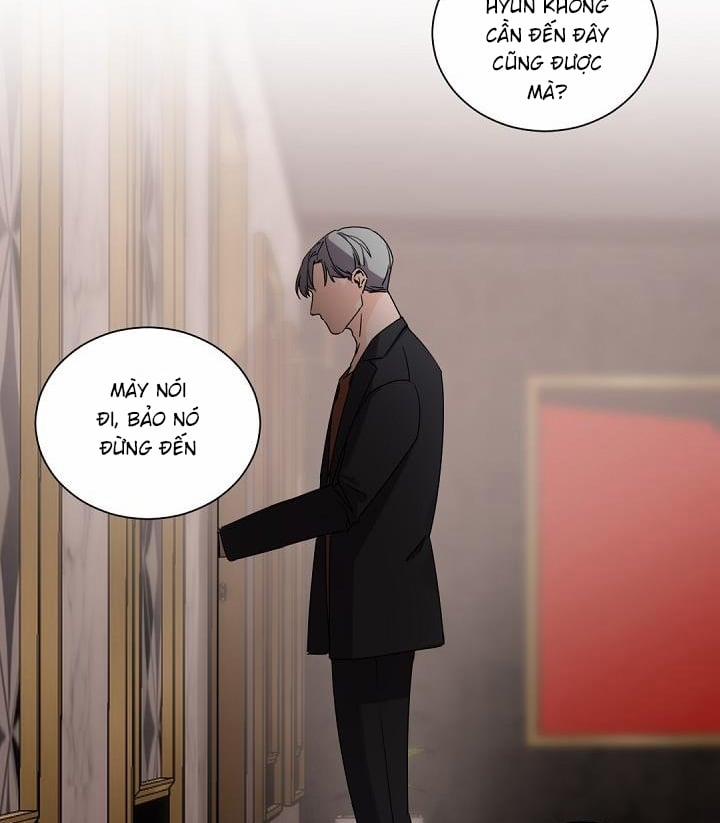 Boss Bitch Baby 36 trang 19