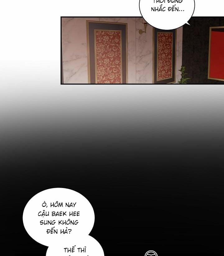 Boss Bitch Baby 36 trang 2