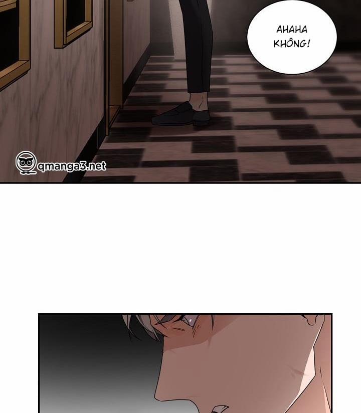 Boss Bitch Baby 36 trang 20