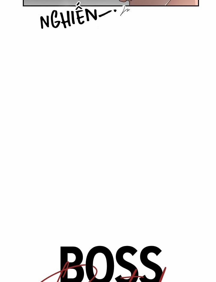 Boss Bitch Baby 36 trang 21