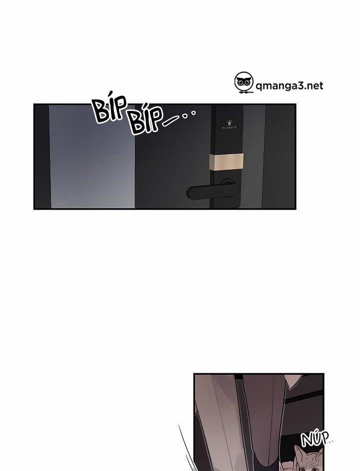 Boss Bitch Baby 36 trang 23