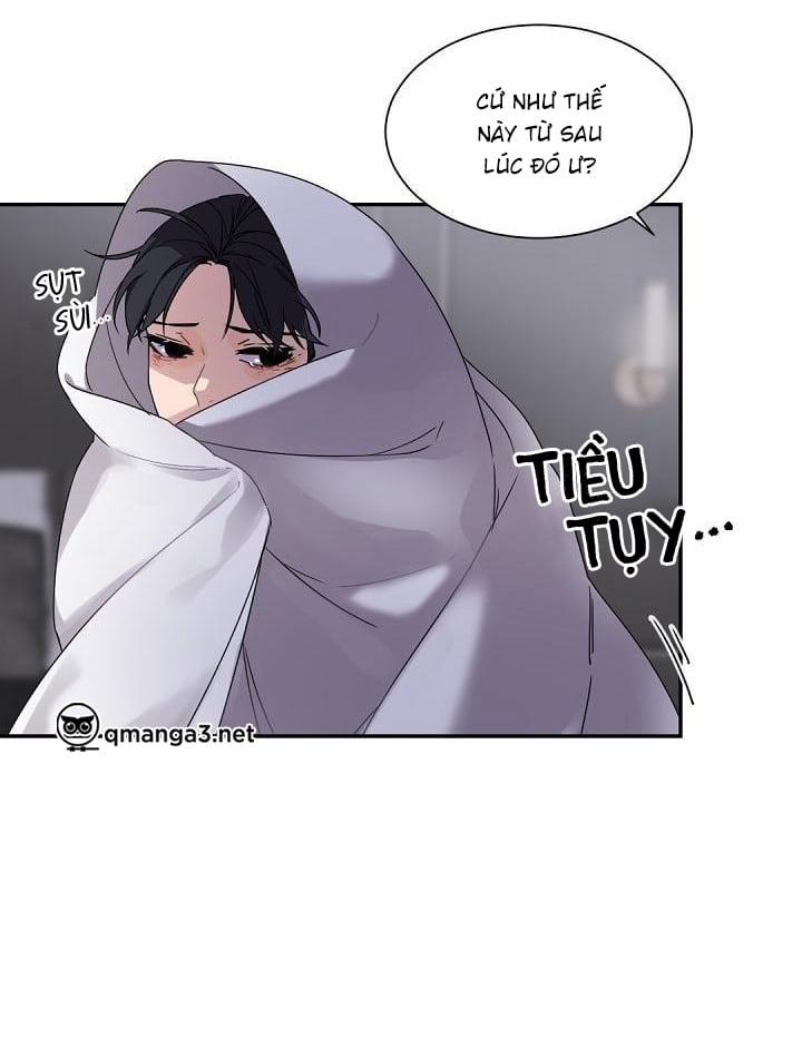 Boss Bitch Baby 36 trang 25