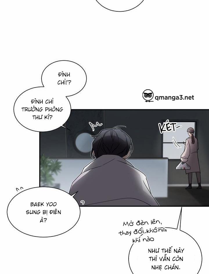 Boss Bitch Baby 36 trang 27