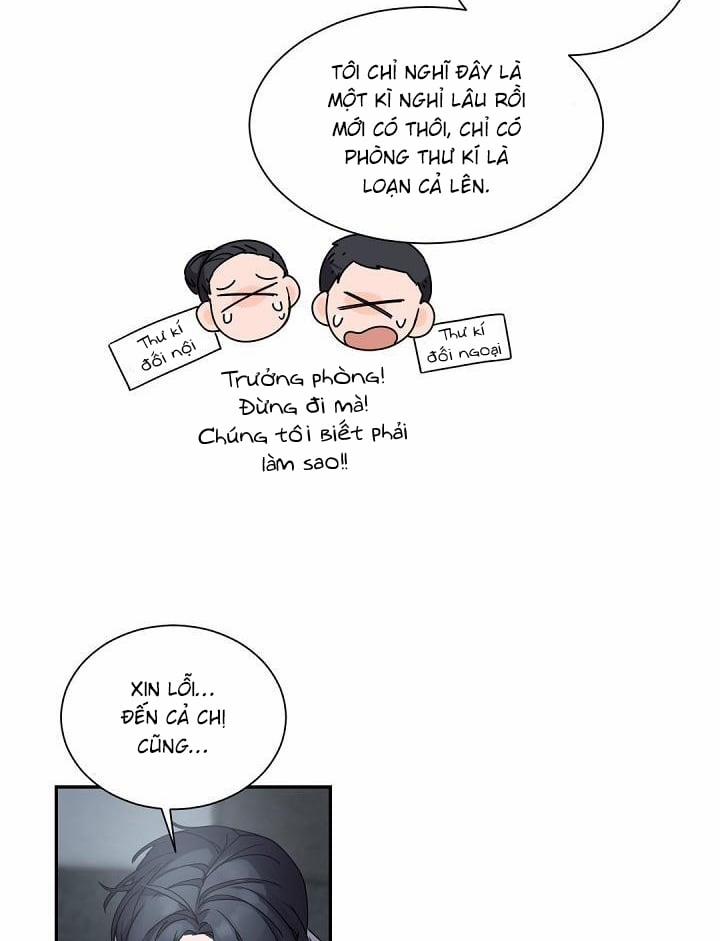 Boss Bitch Baby 36 trang 28