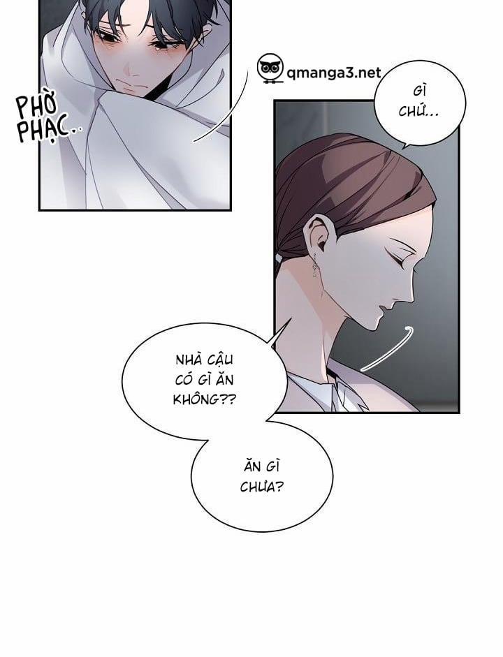 Boss Bitch Baby 36 trang 29