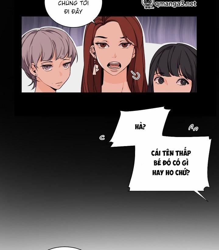 Boss Bitch Baby 36 trang 3