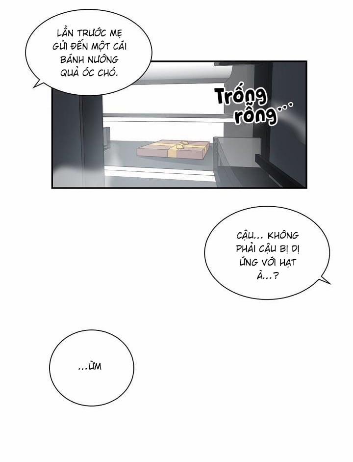 Boss Bitch Baby 36 trang 30