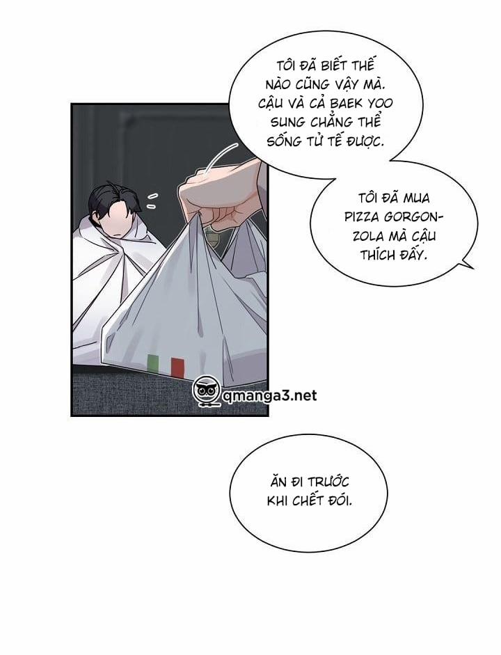 Boss Bitch Baby 36 trang 31