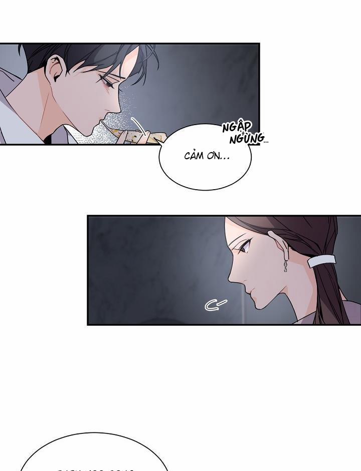 Boss Bitch Baby 36 trang 32