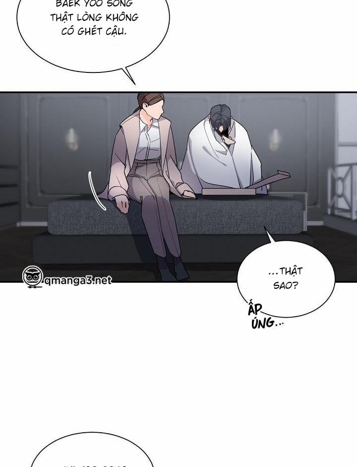 Boss Bitch Baby 36 trang 33