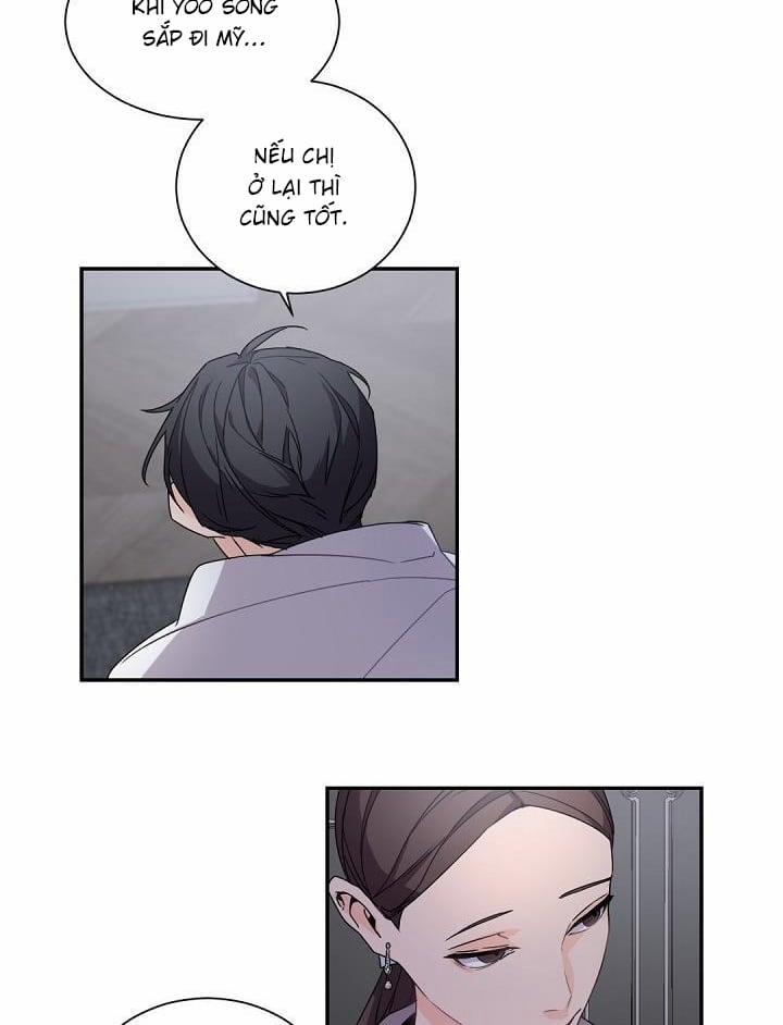 Boss Bitch Baby 36 trang 34