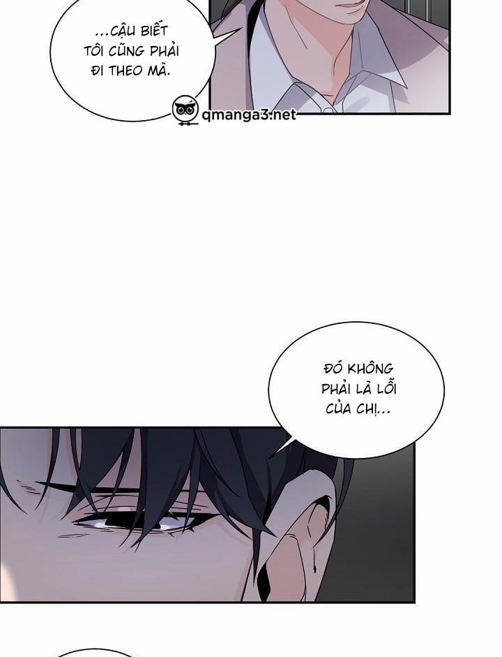 Boss Bitch Baby 36 trang 35