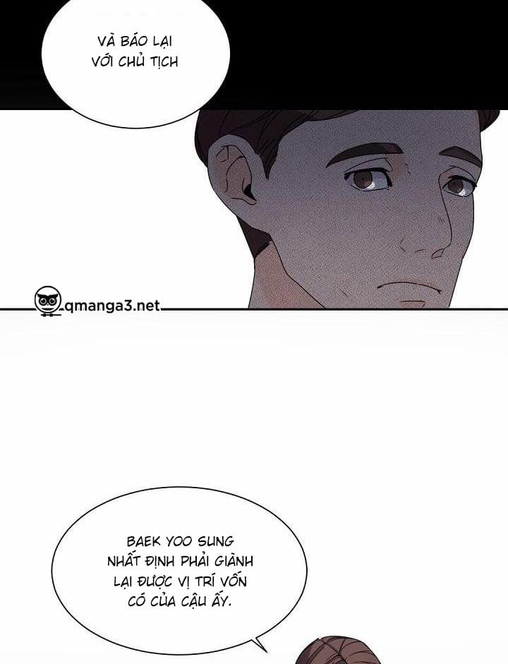 Boss Bitch Baby 36 trang 39
