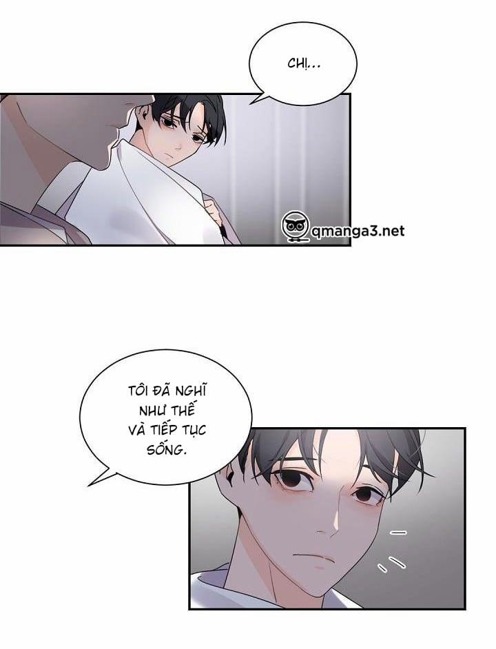 Boss Bitch Baby 36 trang 41