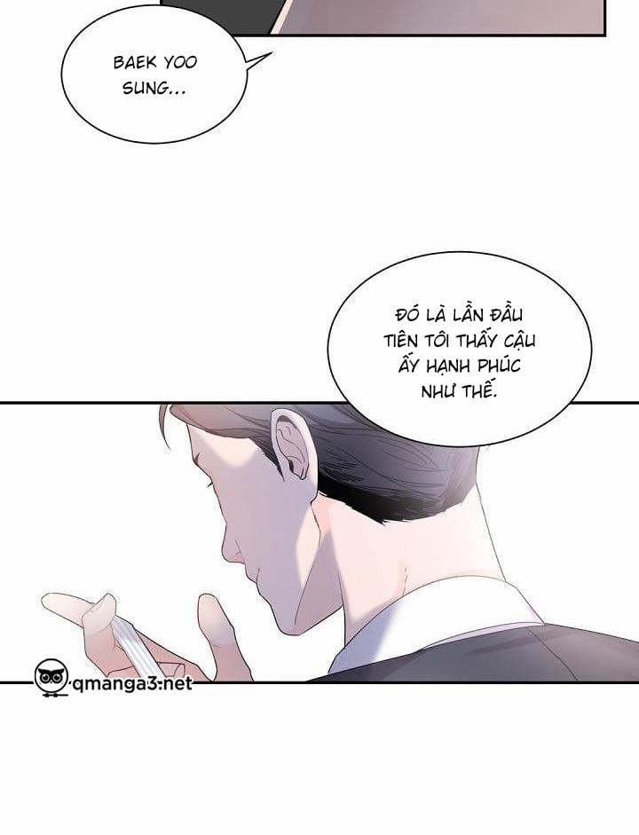 Boss Bitch Baby 36 trang 43