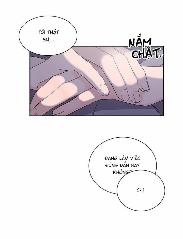 Boss Bitch Baby 36 trang 44