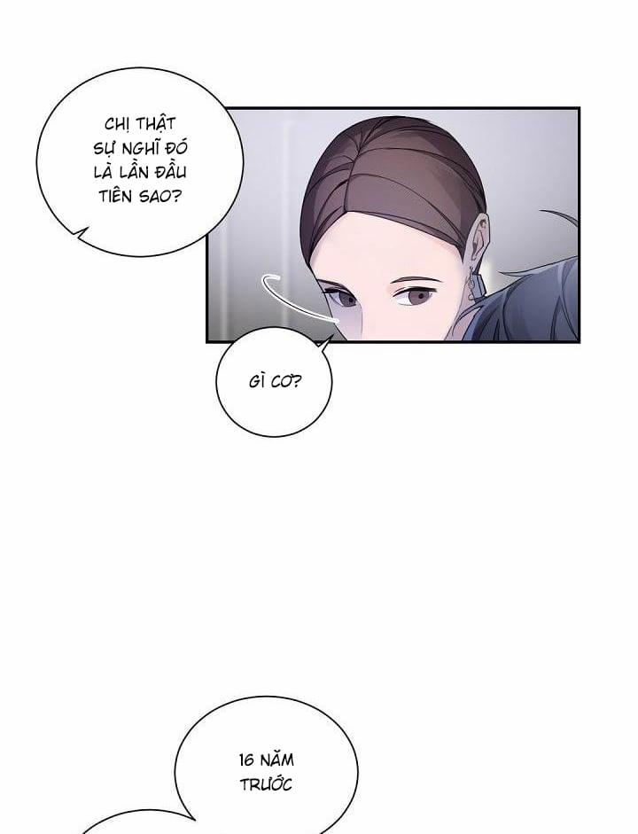 Boss Bitch Baby 36 trang 45