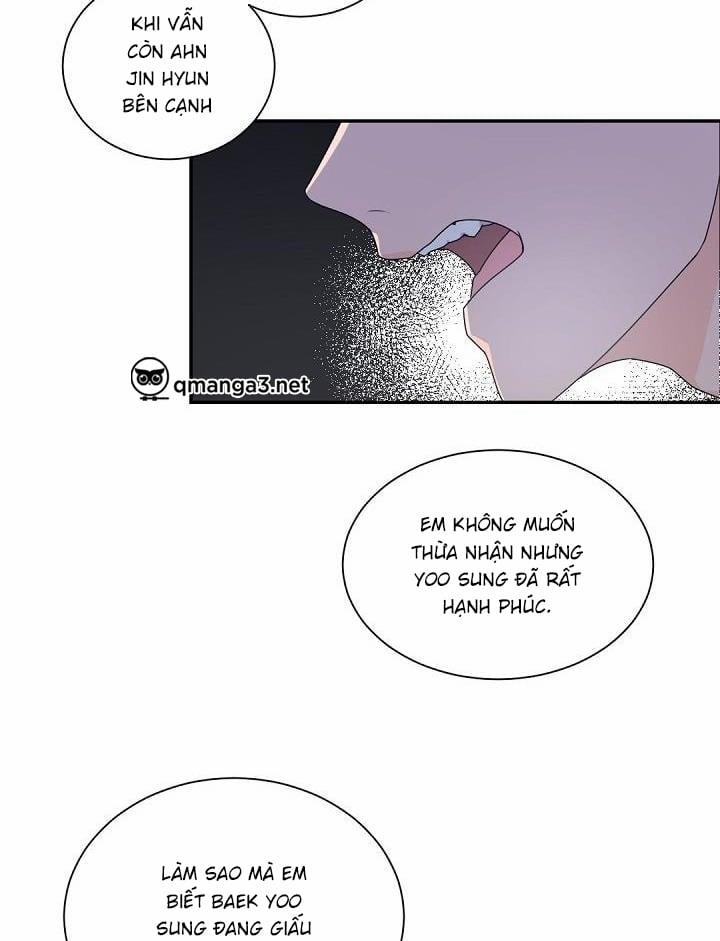 Boss Bitch Baby 36 trang 46