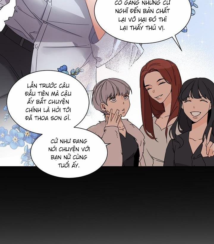 Boss Bitch Baby 36 trang 5