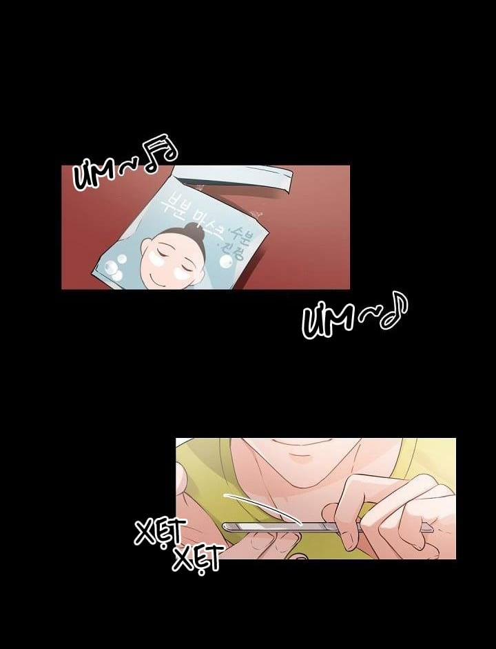 Boss Bitch Baby 36 trang 50