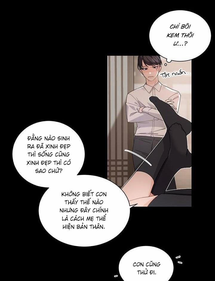 Boss Bitch Baby 36 trang 53