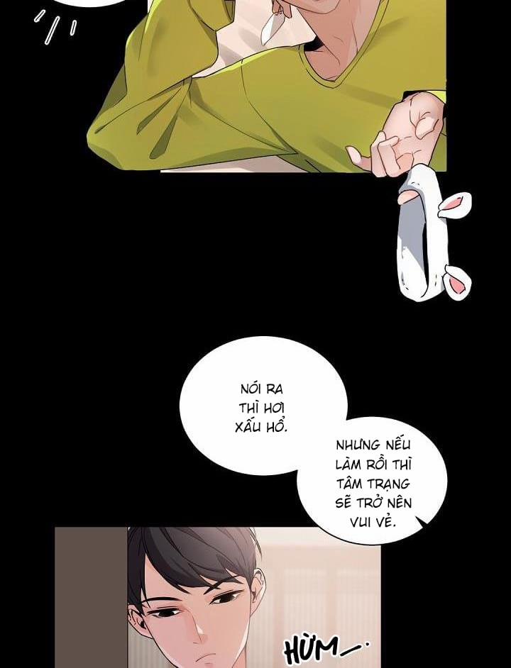 Boss Bitch Baby 36 trang 55