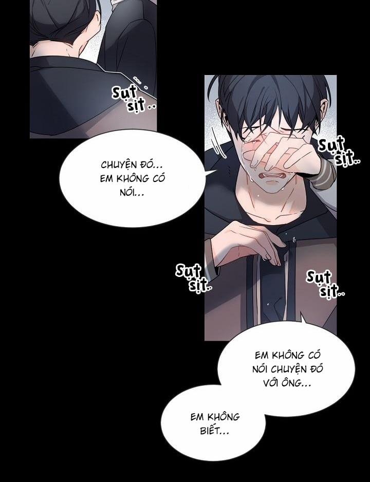 Boss Bitch Baby 36 trang 59