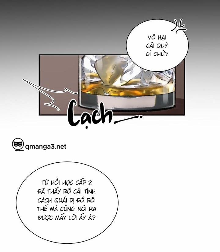 Boss Bitch Baby 36 trang 6