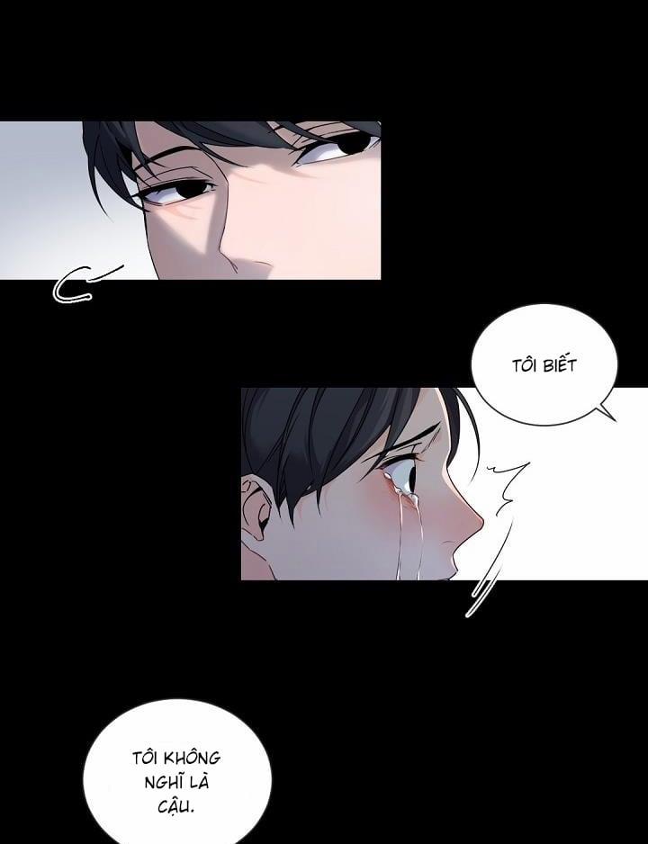 Boss Bitch Baby 36 trang 60